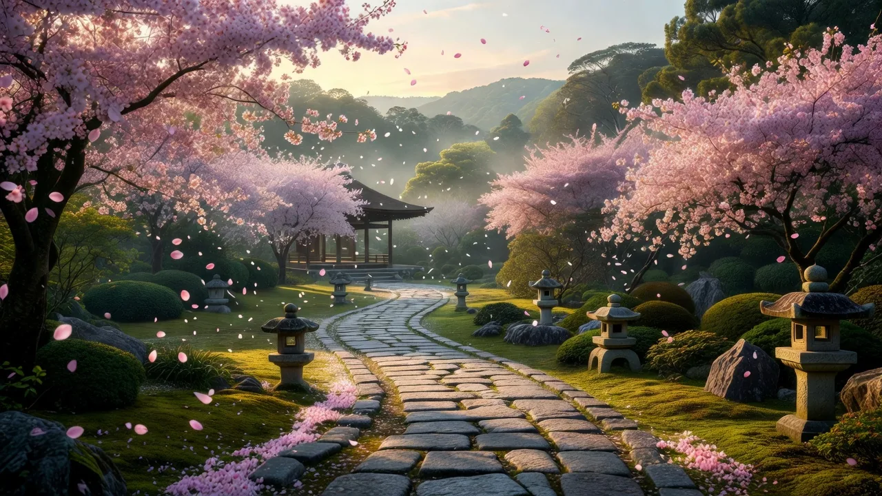 季節の体験